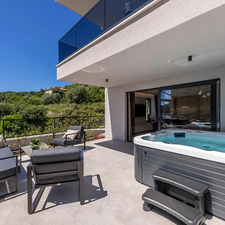 Azzurea * Zaton (Dubrovnik-Neretva)