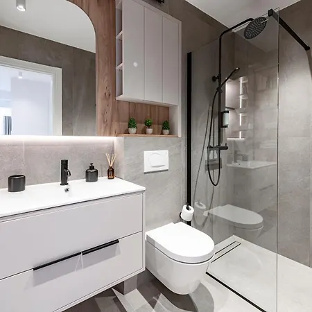 Apartment Azzurea Zaton (Dubrovnik-Neretva)