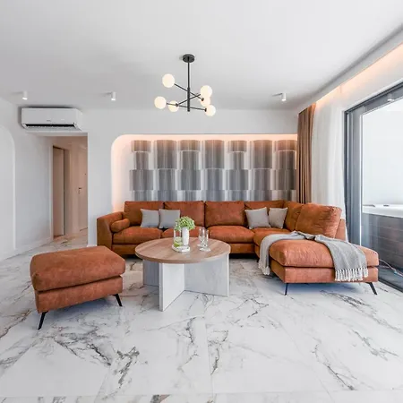 Azzurea Apartment Zaton (Dubrovnik-Neretva)