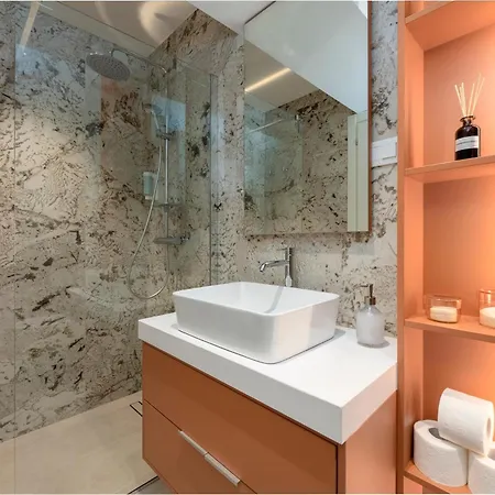 Apartment Azzurea Zaton (Dubrovnik-Neretva)