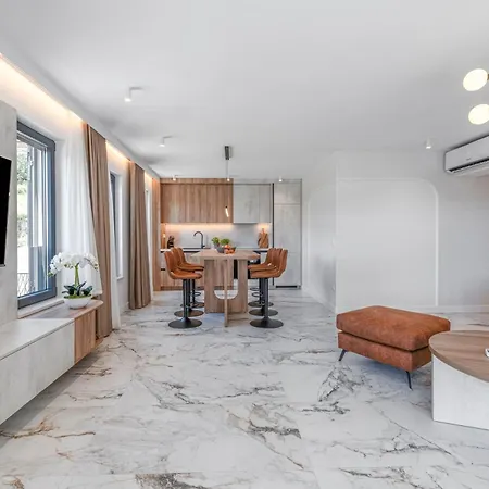 Azzurea Apartment Zaton (Dubrovnik-Neretva)