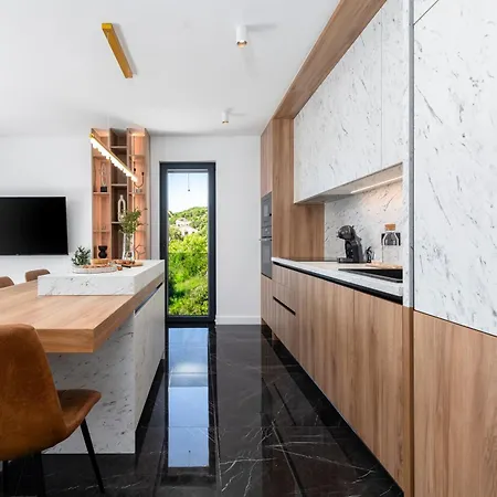 Azzurea Apartment Zaton (Dubrovnik-Neretva)