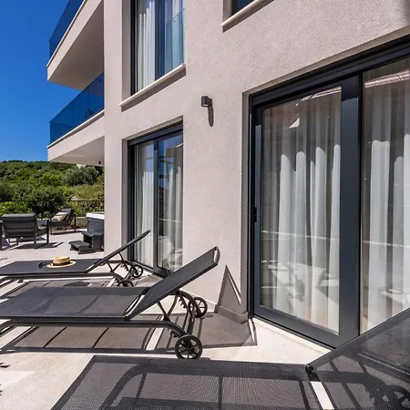 Azzurea Zaton (Dubrovnik-Neretva)