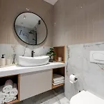 Azzurea Apartman *