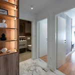 Apartman Azzurea *