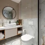 Azzurea Apartman *