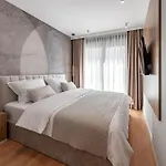 Apartman Azzurea *