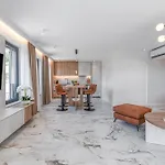 Azzurea Apartman Zaton (Dubrovnik-Neretva)
