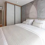 Azzurea Apartman *