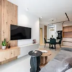 Apartman Azzurea Zaton (Dubrovnik-Neretva)