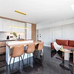 Apartman Azzurea *