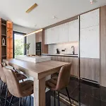 Azzurea Apartman *