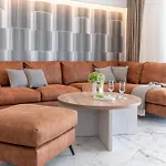 Apartman Azzurea *