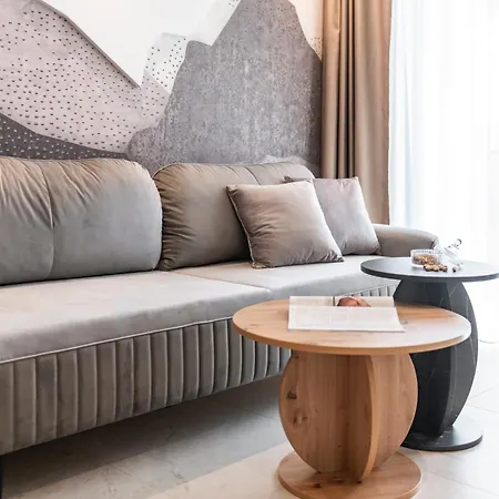 Azzurea Apartment