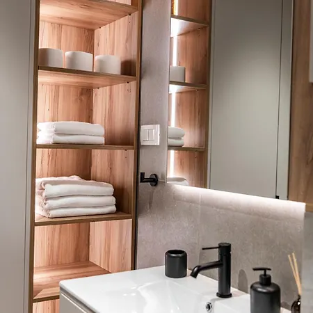 Azzurea Apartment