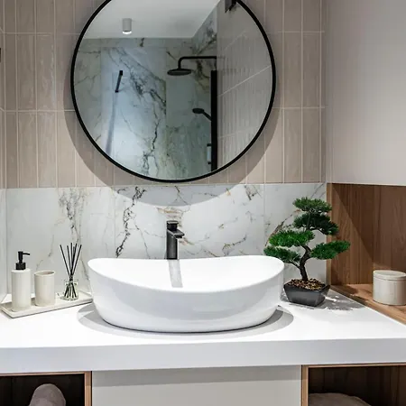 Azzurea Apartment *