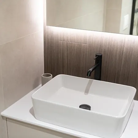 Apartment Azzurea