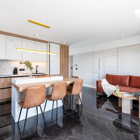 Apartment Azzurea *