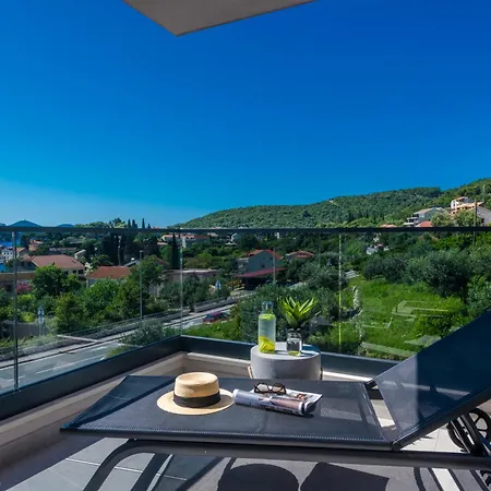 Appartamento Azzurea