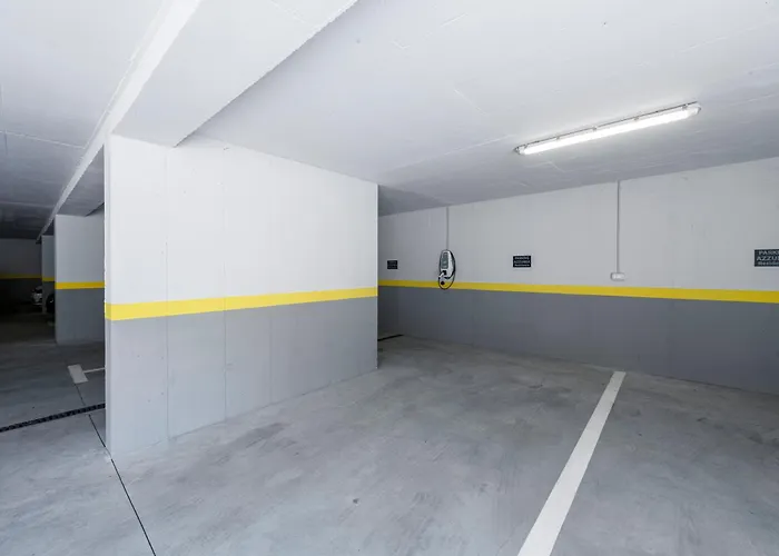 Azzurea Apartament *