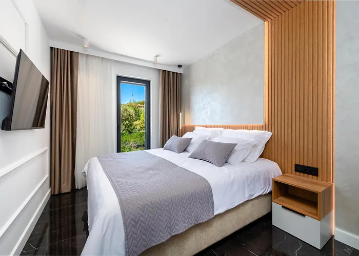 Azzurea * Zaton (Dubrovnik-Neretva)