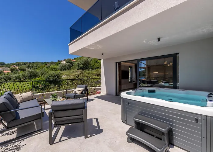 Azzurea * Zaton (Dubrovnik-Neretva)