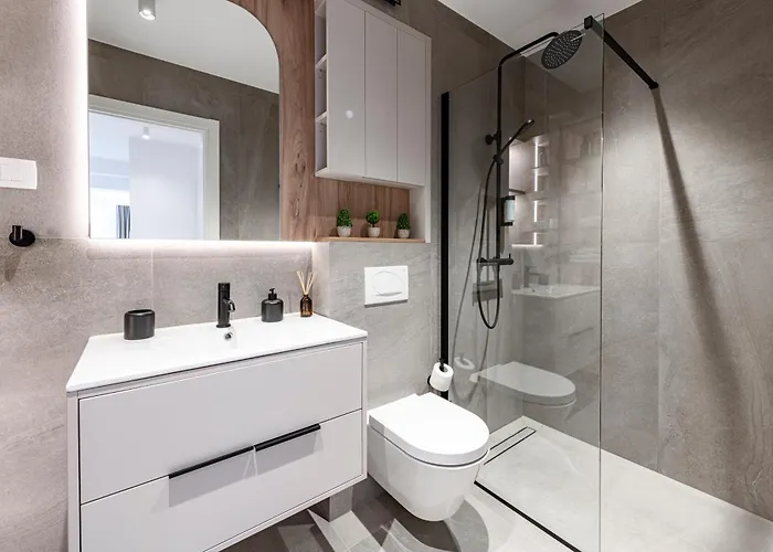 Apartament Azzurea Zaton (Dubrovnik-Neretva)