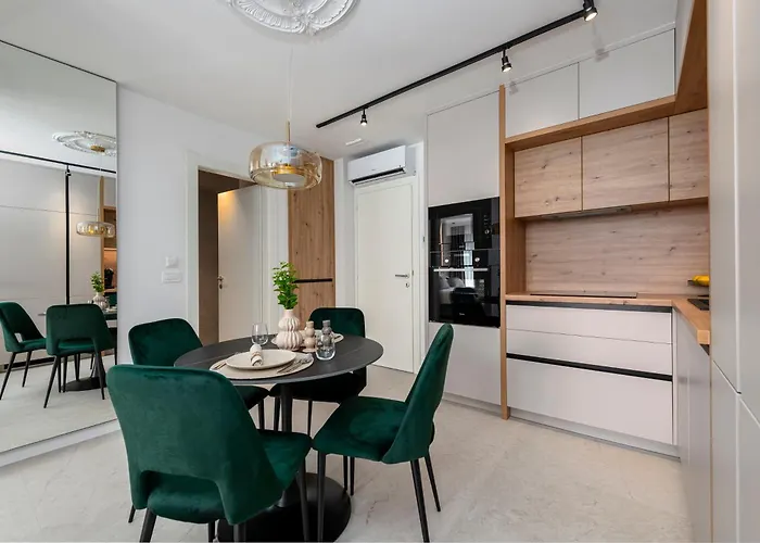 Azzurea Zaton (Dubrovnik-Neretva)