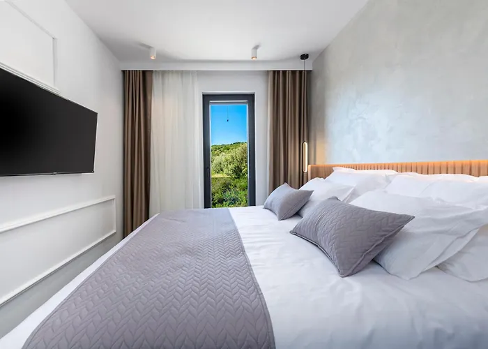 Apartament Azzurea *