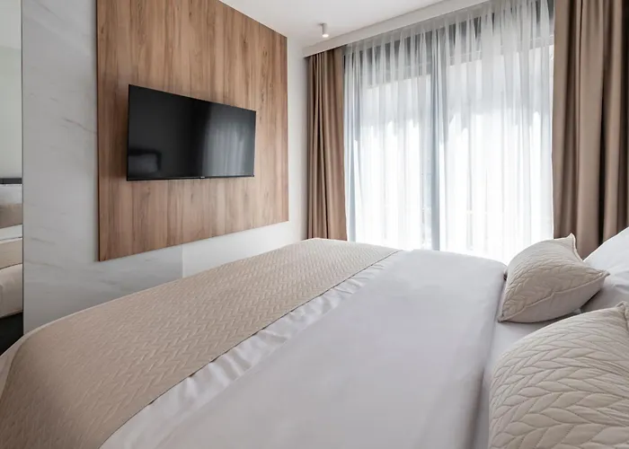 Apartament Azzurea Zaton (Dubrovnik-Neretva)