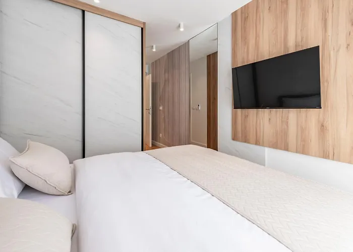 Azzurea Apartament Zaton (Dubrovnik-Neretva)