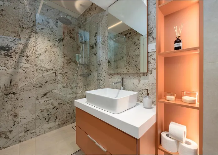 Apartament Azzurea Zaton (Dubrovnik-Neretva)