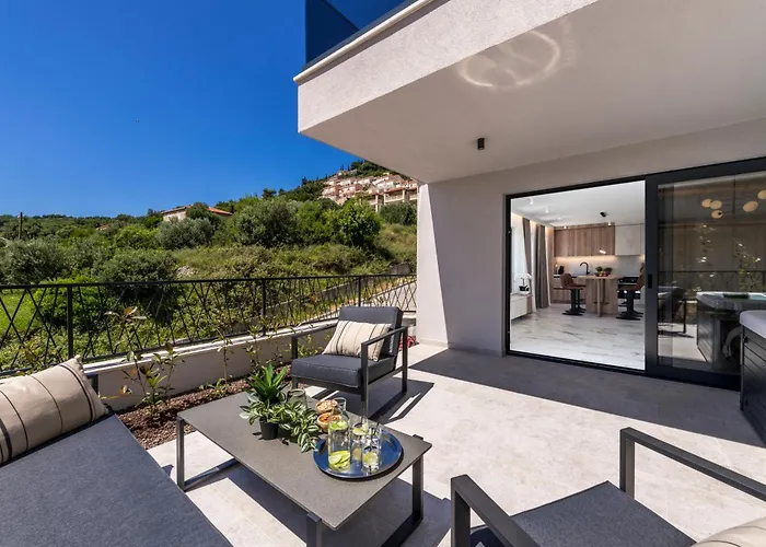 Azzurea * Zaton (Dubrovnik-Neretva)