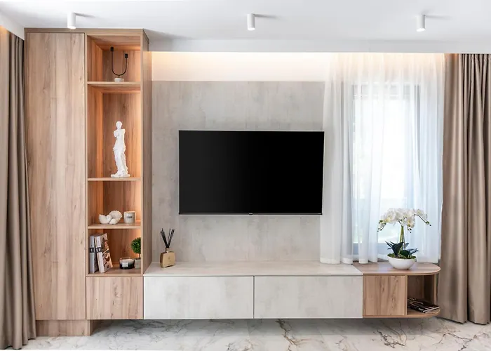 Azzurea Apartament Zaton (Dubrovnik-Neretva)