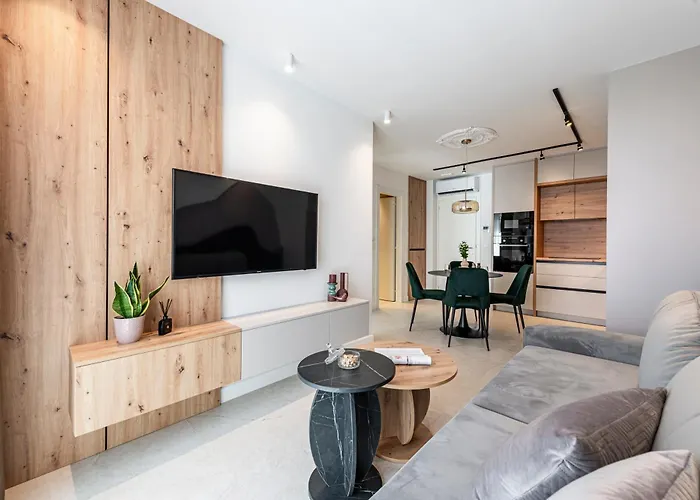 Apartament Azzurea Zaton (Dubrovnik-Neretva)