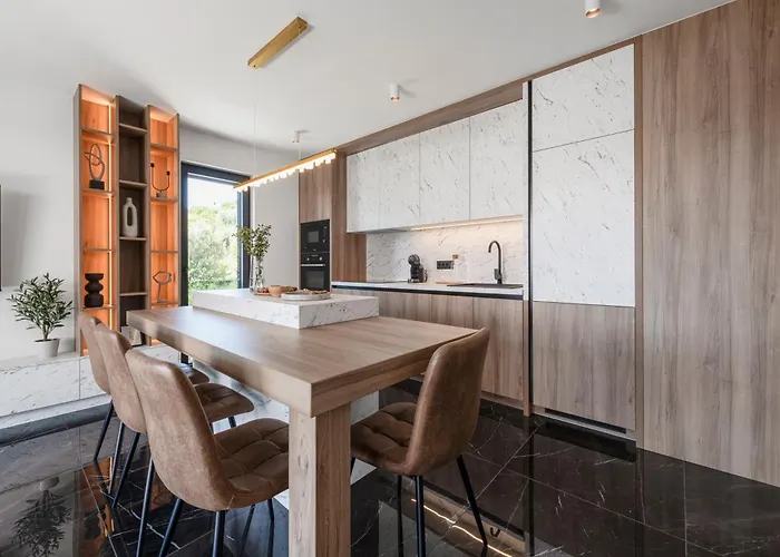 Azzurea Apartament *