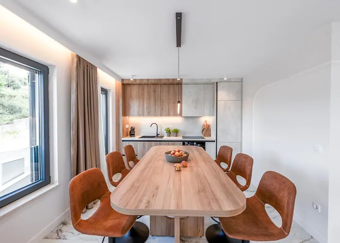 Azzurea Zaton (Dubrovnik-Neretva)