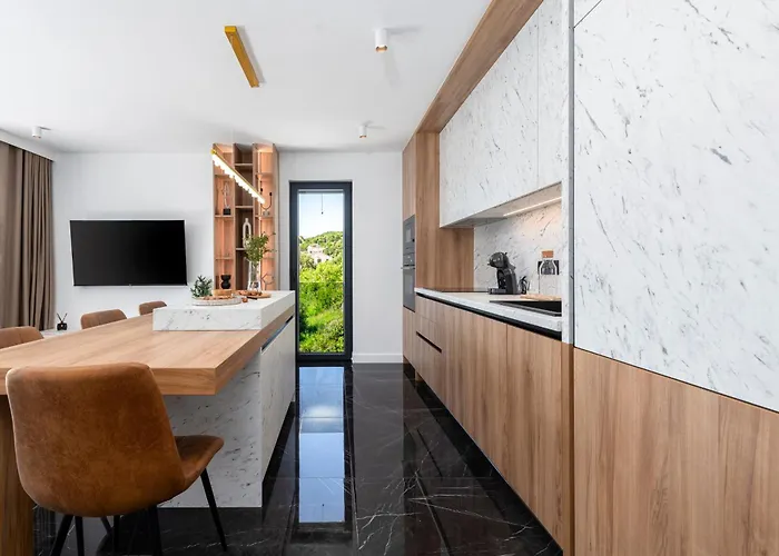 Azzurea Apartament Zaton (Dubrovnik-Neretva)