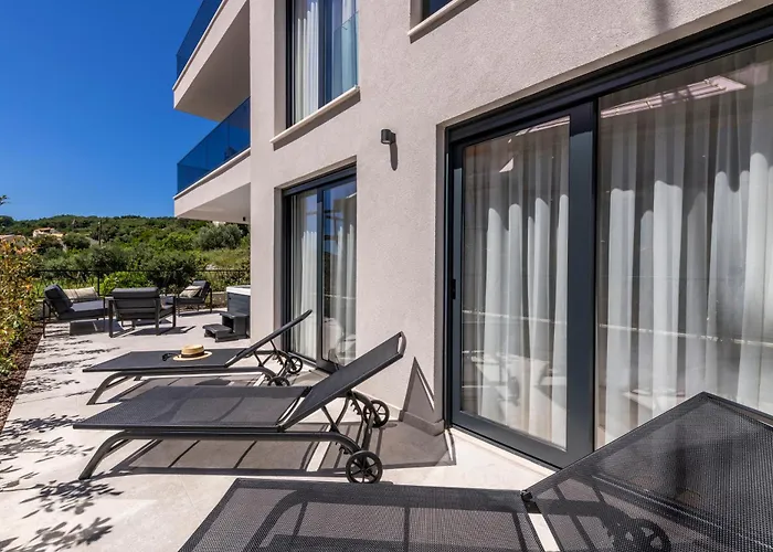 Azzurea Zaton (Dubrovnik-Neretva)